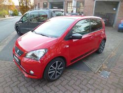 Rot Gebraucht 2019 Seat Mii FR-Line Kleinwagen | 10.900 € (Etwas zu teuer)