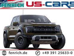 Blau Neu 2025 Ford F-150 Raptor Abholung | 130.780 €