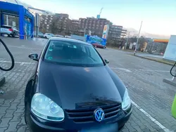 VW Golf V