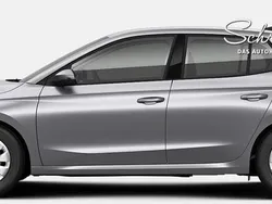 Neu 2025 Skoda Fabia Drive Limousine | 19.246 € (Guter Preis)