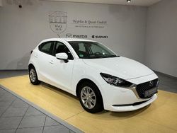 Weiß Gebraucht 2020 Mazda 2 Center-Line Limousine | 11.950 € (Fairer Preis)