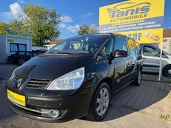 Schwarz Gebraucht 2012 Renault Espace Van / Kleinbus | 4.990 € (Fairer Preis)