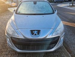 Silber Gebraucht 2010 Peugeot 308 Kombi | 1.900 € (Fairer Preis)