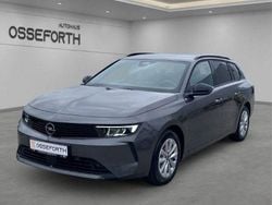 Grau Gebraucht 2025 Opel Astra Edition Kombi | 24.990 € (Guter Preis)