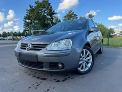 Grau Gebraucht 2005 VW Golf V Limousine | 3.299 € (Etwas zu teuer)
