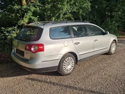 Silber Gebraucht 2007 VW Passat Comfortline Kombi | 2.500 € (Fairer Preis)