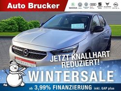 Aluminium silb/kristall silb Gebraucht 2022 Opel Corsa-e Edition Kleinwagen | 15.670 € (Guter Preis)
