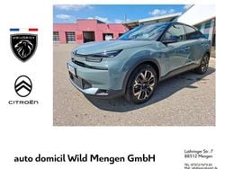 Grün Gebraucht 2025 Citroën e-C4 Limousine | 35.680 € (Fairer Preis)