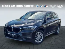 Andere farbe Gebraucht 2022 BMW X1 SUV | 30.990 € (Etwas zu teuer)
