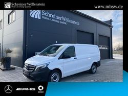 Weiss arktikweiß Gebraucht 2018 Mercedes Vito Van | 28.548 € (Guter Preis)