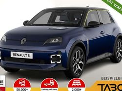 Blau Gebraucht 2024 Renault R5 Komfort Kleinwagen | 33.280 €