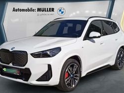 Weiss Neu 2025 BMW iX1 Comfort Edition SUV | 57.000 € (Fairer Preis)