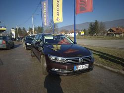 Gebraucht 2016 VW Passat Alltrack Kombi | 14.390 € (Fairer Preis)