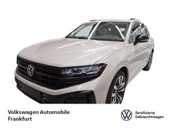 Beige Gebraucht 2025 VW Touareg R-line SUV | 75.480 € (Guter Preis)