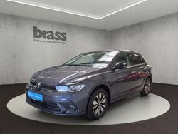 Rauchgrau metallic Gebraucht 2024 VW Polo Goal Limousine | 18.950 € (Fairer Preis)
