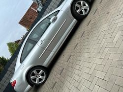 Silber Gebraucht 2008 Peugeot 407 Coupe Platinum Coupé | 4.500 € (Guter Preis)