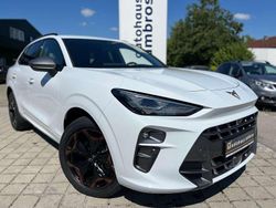 Weiß Neu 2025 Cupra Terramar SUV | 38.690 € (Fairer Preis)