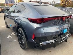 Tavascan blue metallic tavascan blue metallic Neu 2025 Cupra Tavascan Endurance SUV | 46.995 € (Guter Preis)