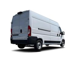 Weiss Gebraucht 2025 Citroën Jumper Van / Kleinbus | 44.564 €