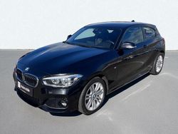 Schwarz Gebraucht 2015 BMW 120 Coupé M Sport Coupé | 15.900 €