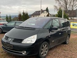 Schwarz Gebraucht 2012 Renault Espace Van / Kleinbus | 3.250 € (Superpreis)