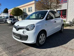 Weiß Gebraucht 2016 Renault Twingo Kleinwagen | 5.250 € (Guter Preis)