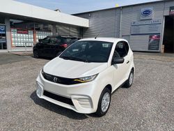 Weiß Neu 2025 Aixam City | 17.105 € (Fairer Preis)