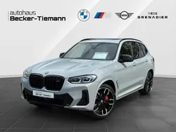 M brooklyn grau Gebraucht 2023 BMW X3 Performance SUV | 51.997 € (Fairer Preis)