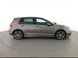 Gebraucht 2015 VW Golf VII LOUNGE Limousine | 13.000 € (Fairer Preis)