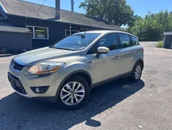 Silber Gebraucht 2009 Ford Kuga Trend SUV | 3.500 € (Fairer Preis)