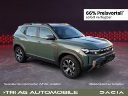 Grau Neu 2025 Dacia Duster Expression SUV | 28.370 € (Teuer)