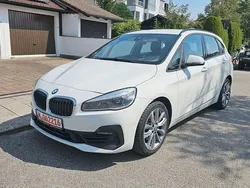 Weiß Gebraucht 2020 BMW 220 Active Tourer Advantage Van / Kleinbus | 16.300 € (Etwas zu teuer)