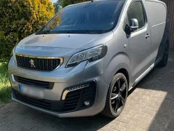 Silber Gebraucht 2020 Peugeot Expert Van | 16.500 € (Guter Preis)
