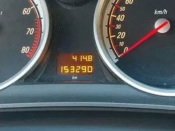 Weiß Gebraucht 2009 Opel Astra GTC Sport Limousine | 2.500 € (Superpreis)