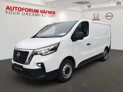 Nissan Primastar