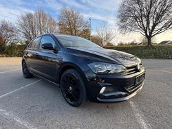 Schwarz Gebraucht 2020 VW Polo Kleinwagen | 11.700 € (Guter Preis)