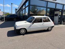 Weiß Gebraucht 1983 Renault R5 Kleinwagen | 29.990 €
