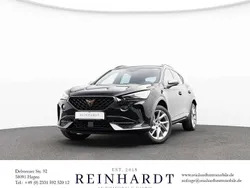 Mitternachtsschwarz Gebraucht 2023 Cupra Formentor SUV | 27.559 € (Fairer Preis)