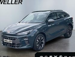 Blau Gebraucht 2025 Cupra Terramar SUV | 36.900 € (Superpreis)