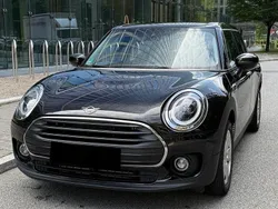 Schwarz Gebraucht 2021 Mini One Clubman Classic Kombi | 13.999 € (Superpreis)
