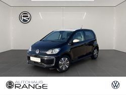 Schwarz Gebraucht 2020 VW e-up! Style Kleinwagen | 13.480 € (Fairer Preis)