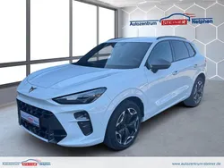 Weiß Neu 2025 Cupra Terramar VZ SUV | 44.500 € (Guter Preis)