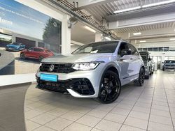 Silber Gebraucht 2023 VW Tiguan R SUV | 56.990 €