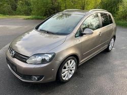 Braun Gebraucht 2010 VW Golf Plus Highline Van / Kleinbus | 6.500 € (Guter Preis)