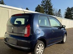 Blau Gebraucht 2014 Skoda Citigo Active Kleinwagen | 4.200 € (Fairer Preis)