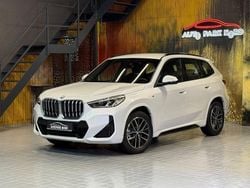 Weiß Gebraucht 2024 BMW X1 M Sport SUV | 39.900 € (Guter Preis)