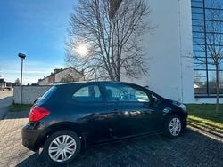 Schwarz Gebraucht 2007 Toyota Auris Luna Kleinwagen | 1.500 € (Superpreis)