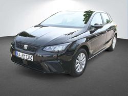 Schwarz Gebraucht 2024 Seat Ibiza Style Kleinwagen | 17.990 € (Etwas zu teuer)