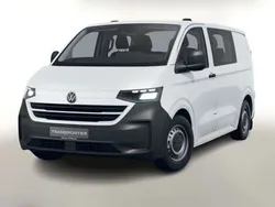 Weiss Neu 2025 VW T6.1 Van | 45.358 € (Guter Preis)