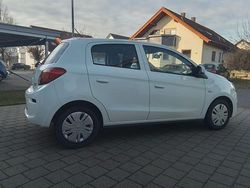 Weiß Gebraucht 2019 Mitsubishi Space Star Kleinwagen | 5.200 € (Guter Preis)